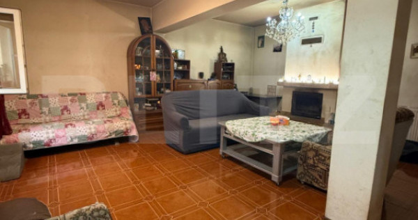 Casa 6 camere, zona Bariera Bucuresti