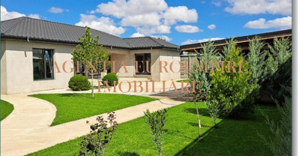 Casa de vanzare in localitatea Cumpana