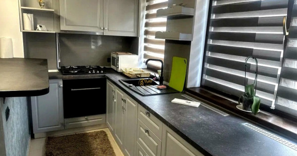 Apartament in Valea Adanca