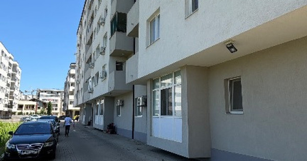 Locuința perfectă te așteaptă! 3 camere moderne-ideală pentru familie