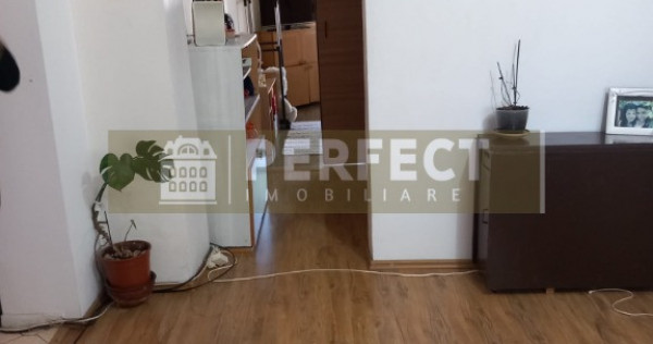 Ap.3 camere Eremia Grigorescu etaj 4/4 PRET 45.500 euro