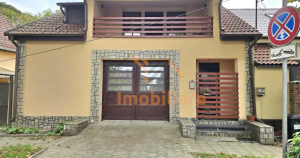 CASA P M | ZONA PARCUL I.C.BRATIANU | ORADEA