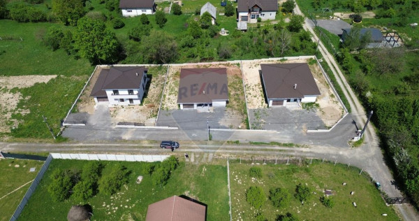 Casă nouă de v&acirc;nzare zona Unguraș/Baia Sprie