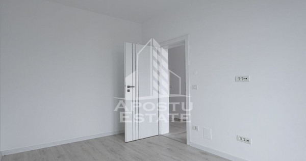 Casa de vanzare tip duplex Mehala Timisoara