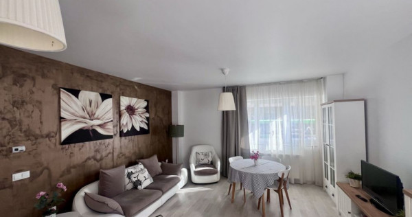 Apartament 3 camere Maurer zona Tractorul