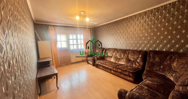 Apartament 2 cam/Gib Mihaescu