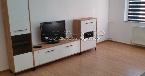 Tomis 3, ap. 3 camere dec. 2 bai, 68mp, mobilat, utilat, centrala gaze