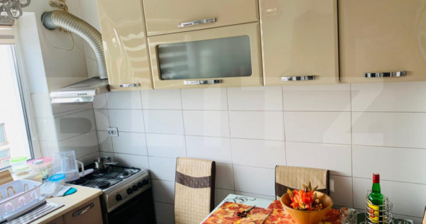Apartament 2 camere zonă centrală, Luduș