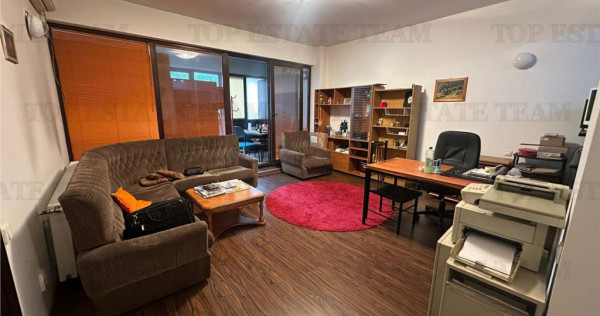 Apartament 2 camere cu parcare subterana in bloc nou zona Pa