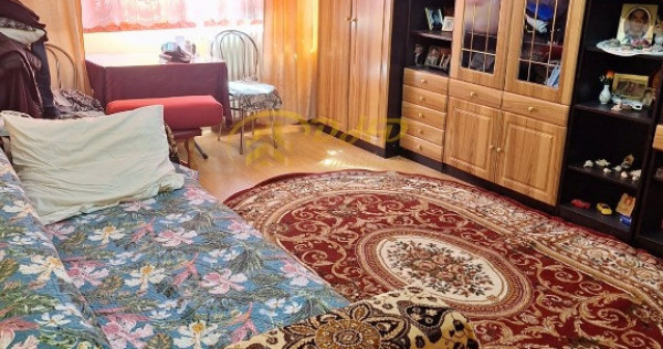 Apartament 2 camere decomandat in zona Metalurgie