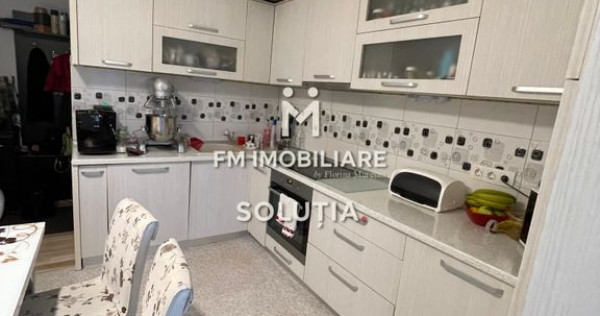 Apartament 2 camere, mobilat și complet utilat Baia Mare