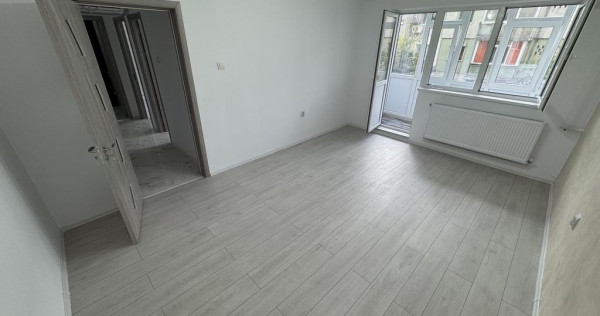 Apartament 2 camere zona Tomis 3
