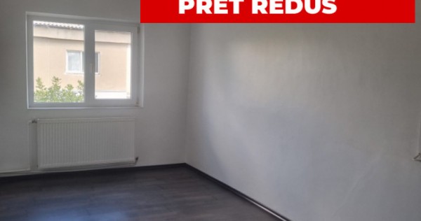 APARTAMENT CU 3 CAMERE DE VANZARE