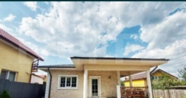 Casa de inchiriat - Lunca Cetatuii - Visoianu