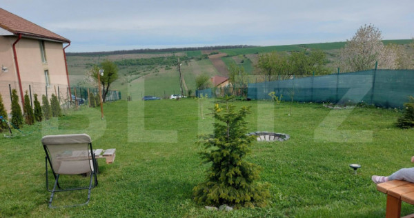 Teren intravilan de vanzare, 951 mp, Bucovat, sat Sarbatoare