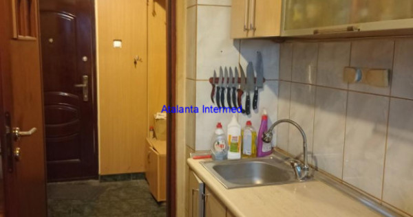 Apartament 3 camere Tomis Nord