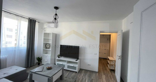 Inchiriez Apt 3 Camere | Drumul Taberei | Metrou Raul Doa...