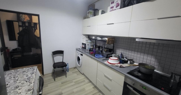 Apartament 2 camere | 49 mp | Etaj 1/2 |Mobilat |Loc de parcare inclus