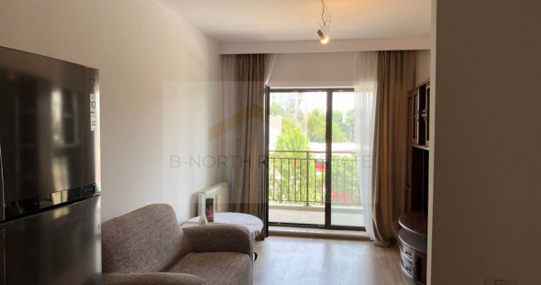 Apartament 2 camere - Bd Timisoara 89 - gata de mutat