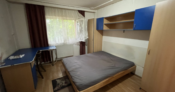 Garsonieră Complexul Studențesc