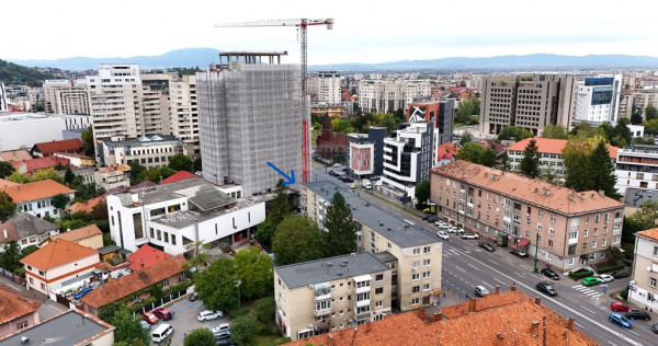 Comision 0% | Oportunitate | Apartament 2 camere | AFI Ce...