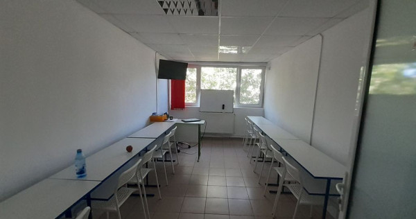 Zona Nicolae Grigorescu - spatiu birouri, 7 camere si 2 g...