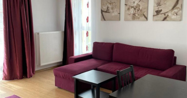 Apartament 2 camere, decomandat, Avantgarden 3