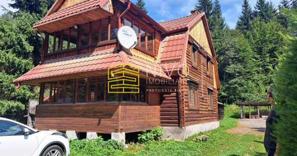 Casă de vacanță - Mureș - Sălard