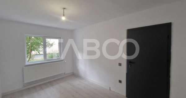 Spatiu de birouri 5 camere 2 bai predare imediata Mihai Vite