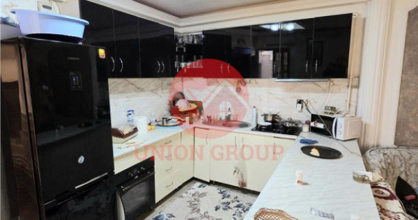 Vila din Caramida, 2 Corpuri, 145 mp, Zona Casa de Cultura