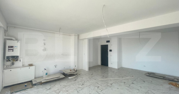 Apartament 3 camere, 88,5 mp, President,zona Calea Bucuresti