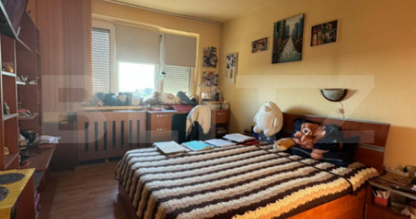 COMISION 0% - Apartament cu 3 camere, Soseaua Giurgiului