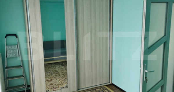 Apartament cu 3 camere, zona superba-Astra