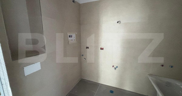 Apartament cu 2 camere Timișoara Nord- Cal. Totontalului