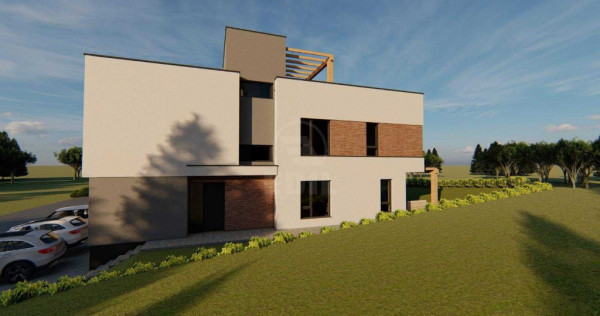 Duplex de vanzare in apropriere centrului comercial VIVO !!!