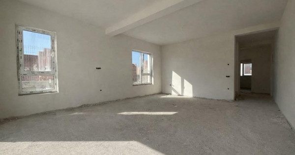 Duplex de vanzare in apropriere centrului comercial VIVO !!!