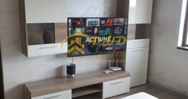 Apartament 1 cameră Păcurari