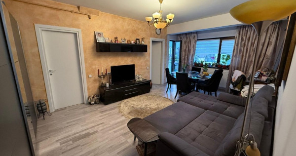 Garsoniera mobilata si utilata,str.Diamantului,Bragadiru