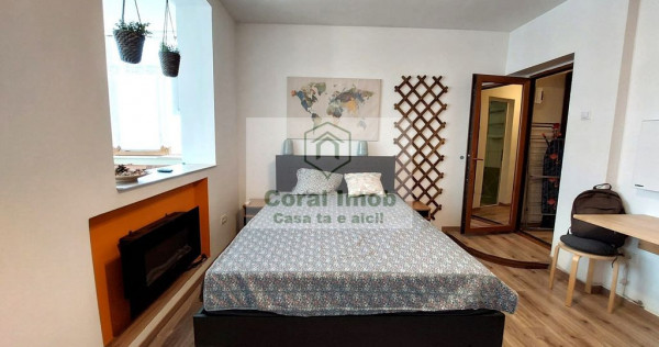 Vanzare Studio, Dacia, ASE