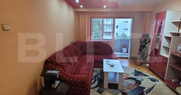 Apartament cu 4 camere, Turnisor