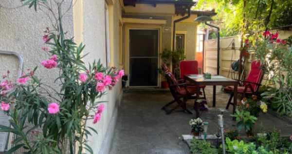 Casă zona Tabăcărie - Constanța