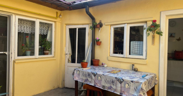 Casă zona Tabăcărie - Constanța