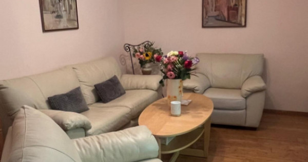 Casă zona Tabăcărie - Constanța