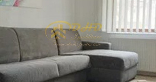 Apartament cu o camera decomandat in Tatarasi