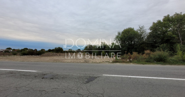 Teren intravilan, 3.063 mp, str.Merilor, zonă &icirc;n dezvolta