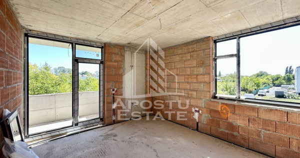 Apartamente moderne cu 2 camere, zona Aradului
