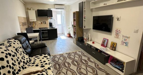 Apartament 2 camere Metalurgiei Loc de parcare