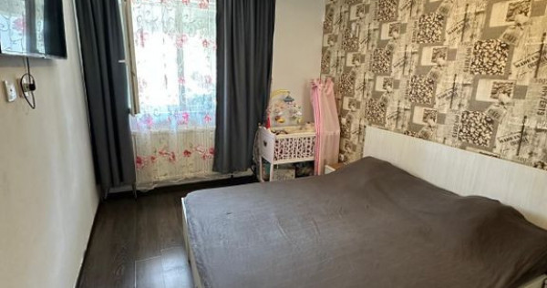 Apartament 2 camere Metalurgiei / Aparatorii Patriei
