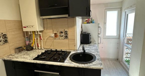 Apartament 2 camere Metalurgiei Loc de parcare