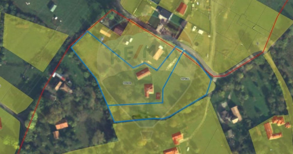 Comision 0% | Oportunitate investitie | Sohodol | Bran | ...